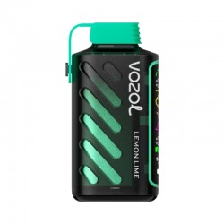 Vozol Gear Power 20000 Lemon Lime