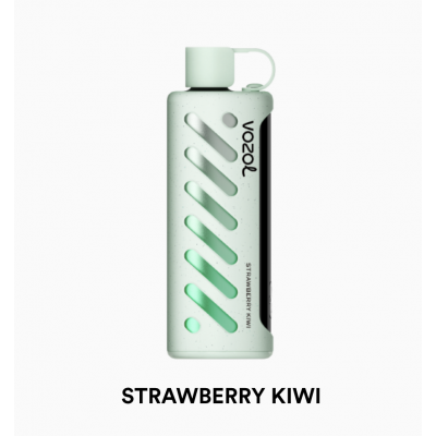 Vozol Gear Sisha 25000 Strawberry Kiwi