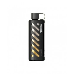 Vozol Gear Shisha 25000 Lemon Mint (Limon ve Nane Aromalı Vape)