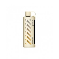 Vozol Gear Shisha 25000 Perfume Lemon