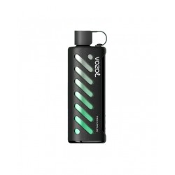 Vozol Gear Shisha 25000 Two Apples