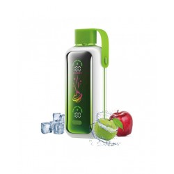 Vozol Star 20000 Double Apple Ice Vozol Star 20000 Double Apple Ice