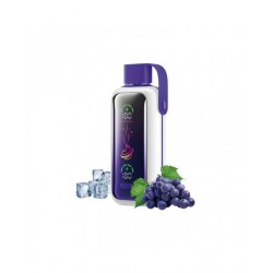 Vozol Star 20000 Grape Ice Vozol Star 20000 Grape Ice