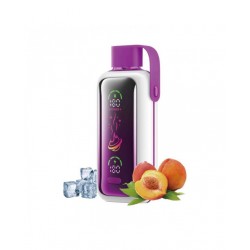 Vozol Star 20000 Juicy Peach Ice Vozol Star 20000 Juicy Peach Ice