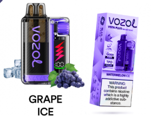 Vazol 20000 grape ice Vazol 20000 grape ice