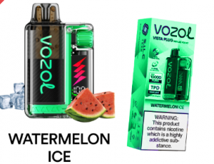 Vazol Watermelon Ice 20000 Vazol Watermelon Ice 20000