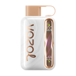 Vozol Star 40000 Peach İce