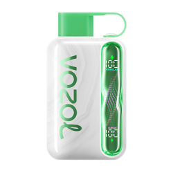 Vozol Star 40000 Watermelon Bubblegum