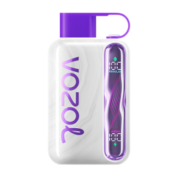 Vozol Star 40000 Cherimoya Grapefruit Berries Vozol Star 40000 Cherimoya Grapefruit Berries