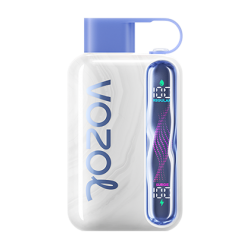 Vozol Star 40000 Blueberry İce Vozol Star 40000 Blueberry İce