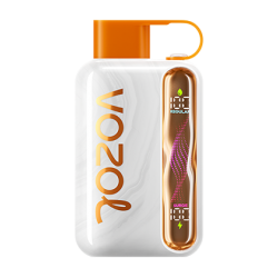 Vozol Star 40000 Strawberry Kiwi